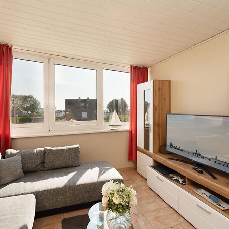 Haus Sonneninsel Wohnung 7 Grömitz Exterior foto