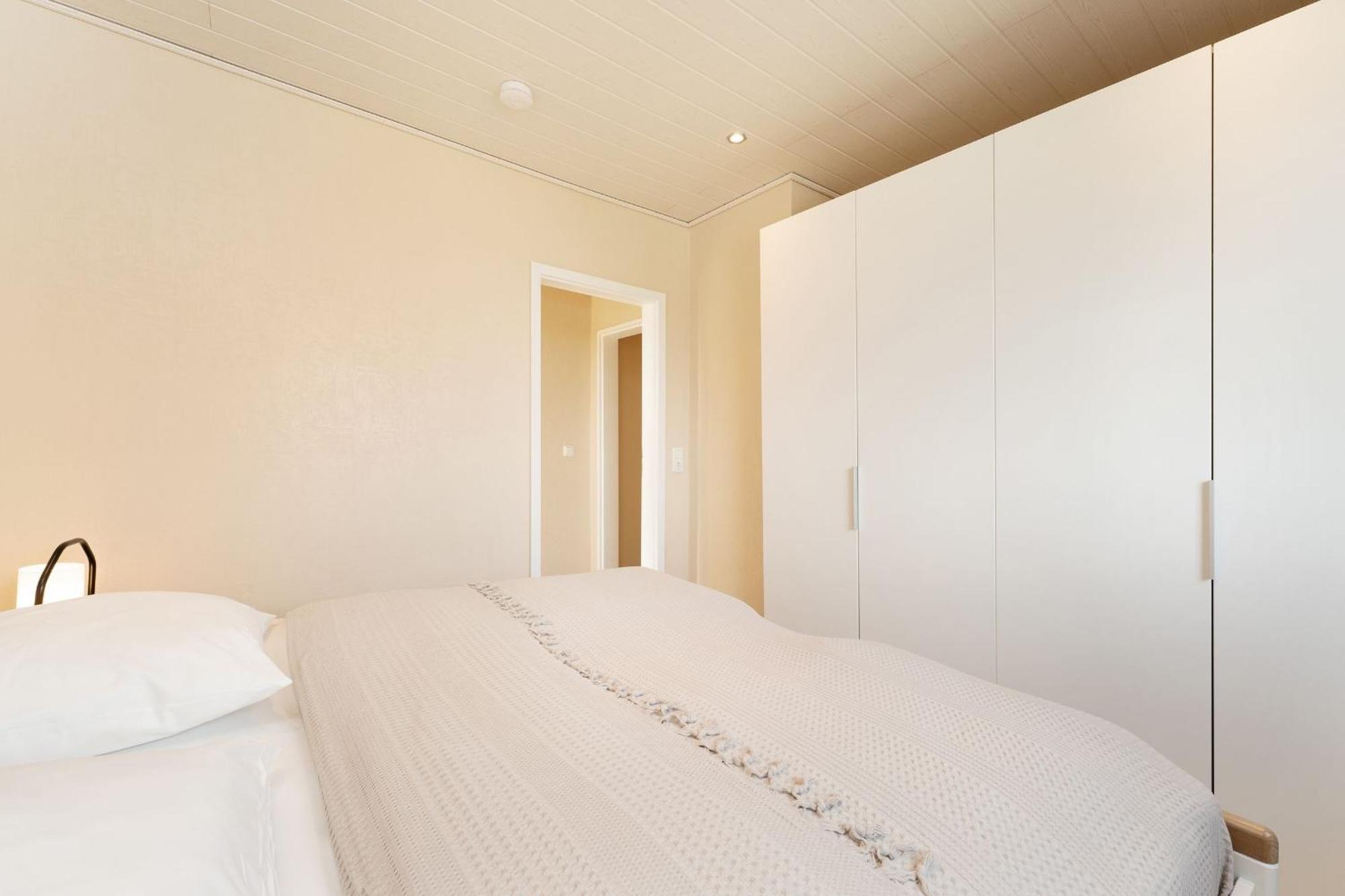 Haus Sonneninsel Wohnung 7 Grömitz Exterior foto
