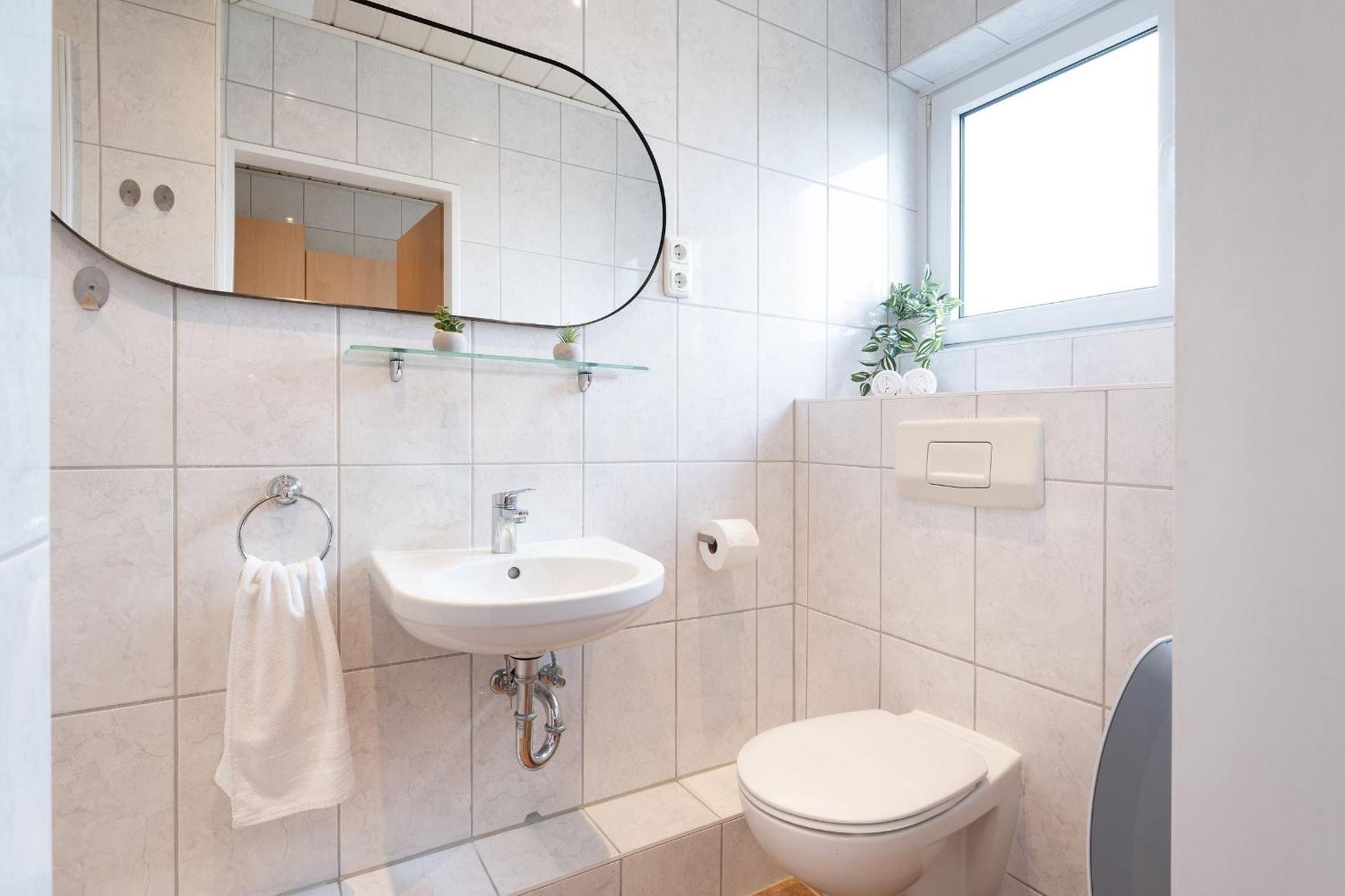 Haus Sonneninsel Wohnung 7 Grömitz Exterior foto